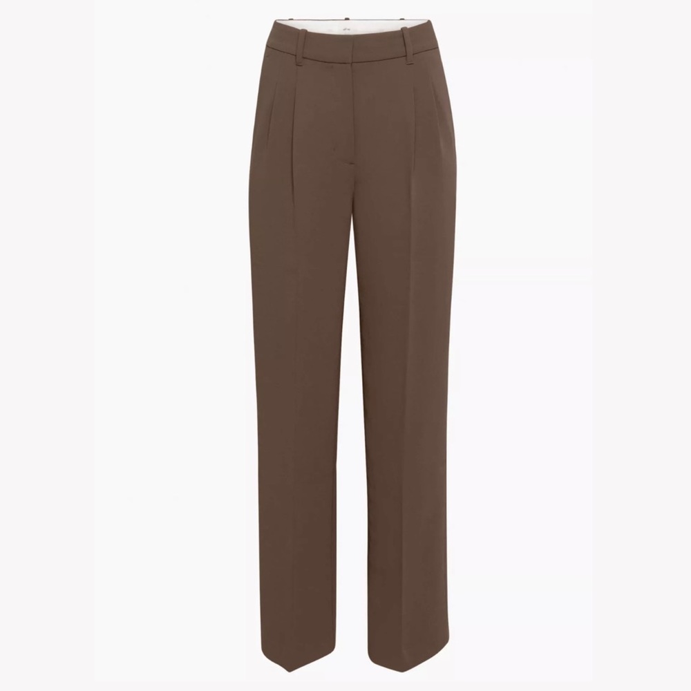 Aritzia Effortless Pant 2